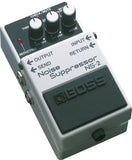 Boss NS-2 Noise Suppressor *Free Shipping in the USA*