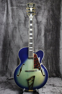 D'Angelico EXL-1