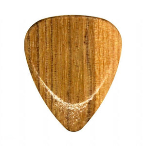 Timber Tones Sugar Maple Guitar Picks