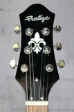 Prestige Guitars Classic TBK P90