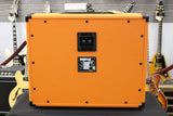 Orange PPC112 Cab