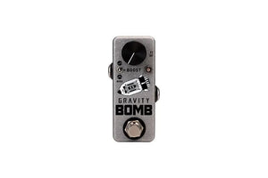 Coppersound Pedals Gravity Bomb V2 *Free Shipping in the US*