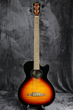 Fender FA-450CE Acoustic Bass