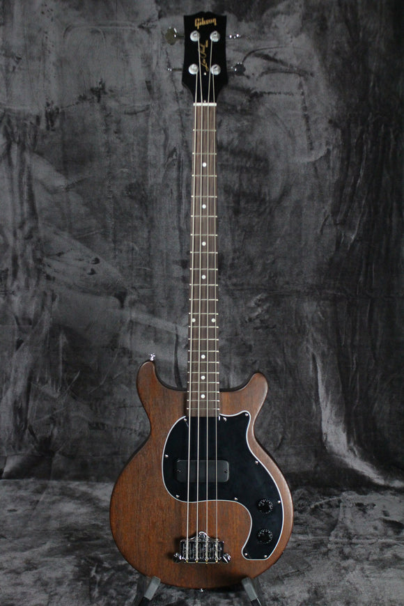 2022 Gibson Les Paul Junior DC Bass