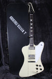 2021 Gibson Custom Shop Johnny Winter 1964 Firebird V Murphy Lab