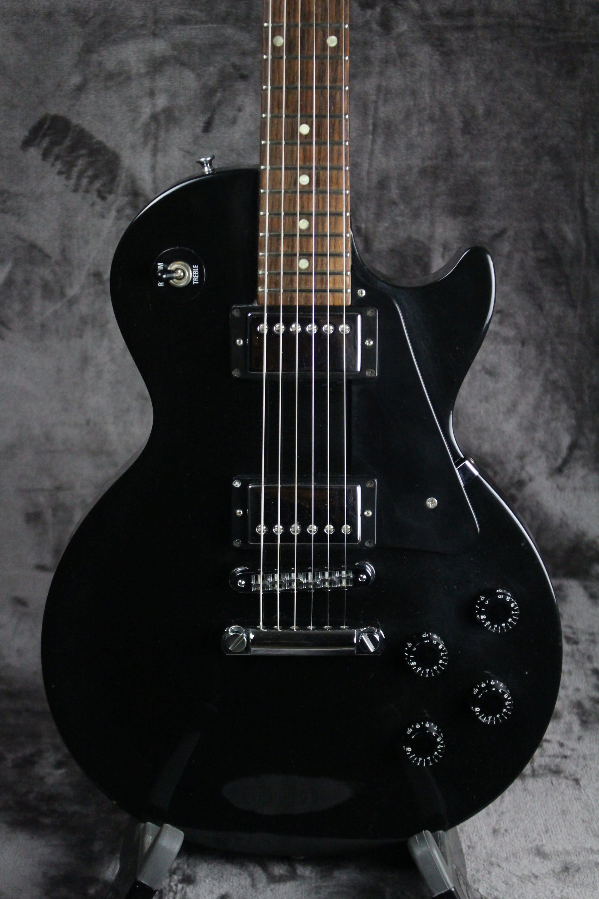 1998 gibson lespaul studio 改造品 訳あり