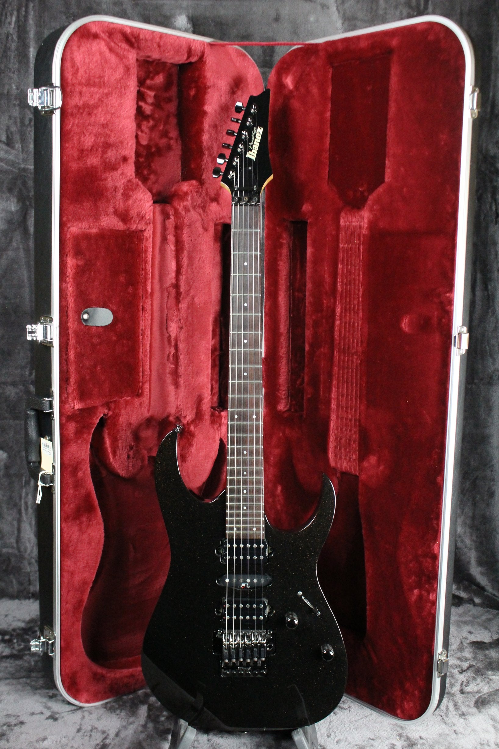 2007 Ibanez Prestige RG1570 – Empire Guitars
