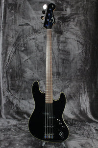 2020 Fender Aerodyne Jazz Bass