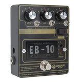 Walrus Audio EB-10 Black Pre-Amp Boost EQ *Free Shipping in the USA*