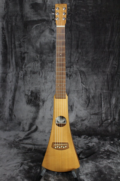 Martin Steel String Backpacker Guitar | The Music Zoo