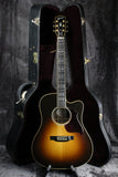 2010 Gibson Songwriter Deluxe EC Standard