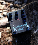 Electronic Audio Experiments Limelight V2 Overdrive/Boost *Free Shipping in the USA*