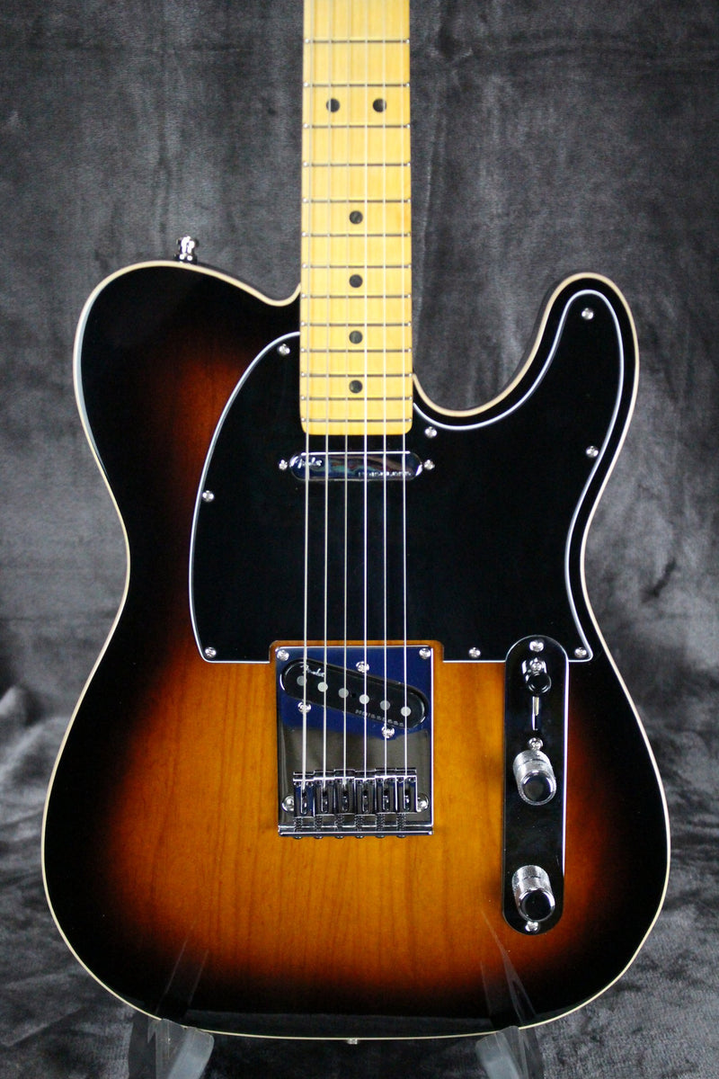 2021 Fender Ultra Luxe Telecaster – Empire Guitars