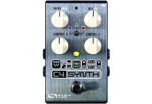 Source Audio C4 Synth *Free Shipping in the USA*