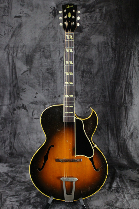 1950 Gibson L-4C