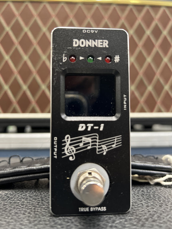 Donner DT-1 Used