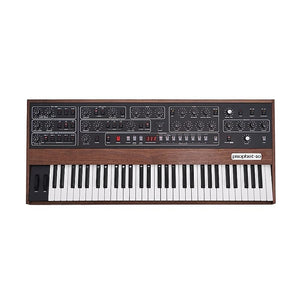 Sequential Circuits Prophet 10 Polyphonic Analog Synthesizer  In Stock Now! *Free Shipping in the US*