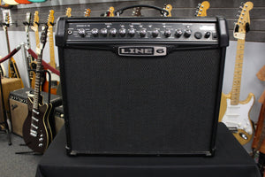 Line 6 Spider IV 75w Combo Amp