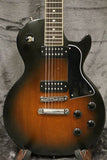 Gibson Les Paul Special 2012 Sunburst