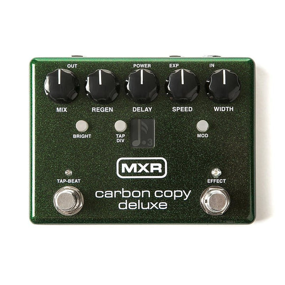 MXR Carbon Copy Deluxe M292  *Free Shipping in the USA*