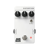 JHS Pedals 3 series Distortion Pedal *Free Shipping in the US*