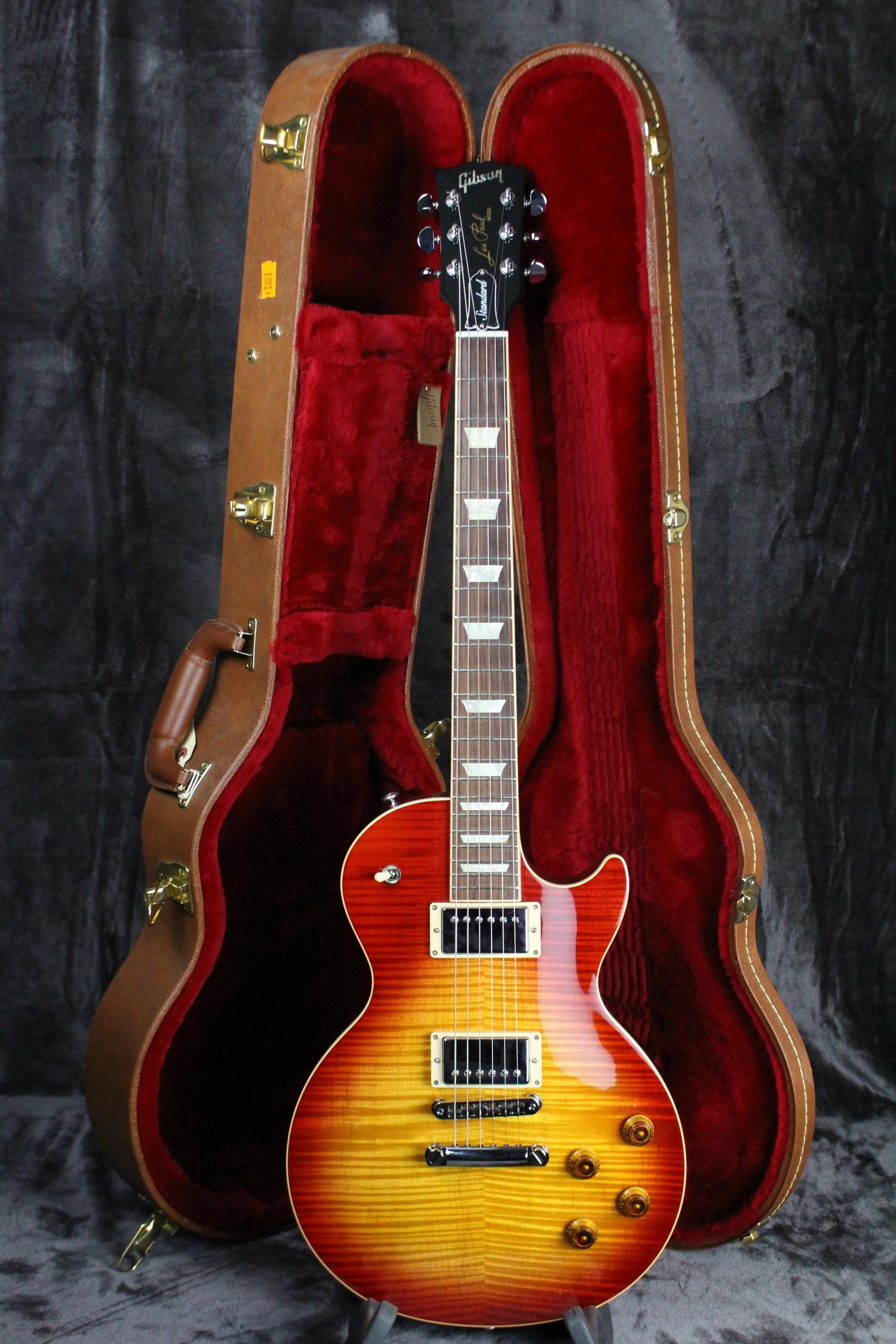 2017 Gibson Les Paul Standard T – Empire Guitars