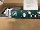 Daking Mic-Pre & Equalizer MKII