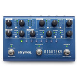 Strymon  Nightsky Time-Warped Reverberator *Free Shipping in the US*