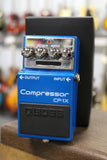 Boss CP-1x Compressor Used