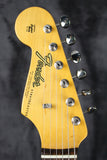 2021 Fender American Original 60's Stratocaster Left Handed