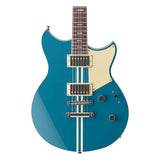 Yamaha RSS20 SWB Revstar Electric Guitar Swift Blue *Free Shipping in the USA*