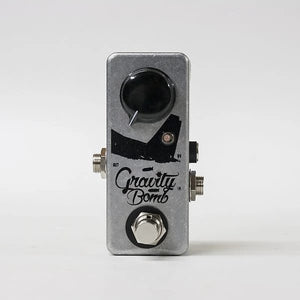 Coppersound Pedals Gravity Bomb *Free Shipping in the USA*
