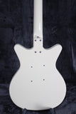 Danelectro 59SSB-VCRM Short Scale Cream *Free Shipping in the US*