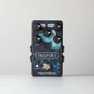 Neunaber Inspire Tri-Chorus Plus *Free Shipping in the USA*