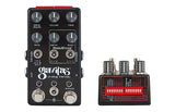 Chase Bliss Audio Gravitas Analog Tremolo *Free Shipping in the USA*