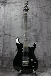 2007 Ibanez JS-100 Joe Satriani Black