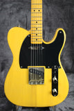 2021 Squier Classic Vibe '50s Telecaster