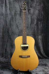 Seagull S6 Original w/LR Baggs M1