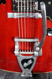 1967 Guild Starfire V