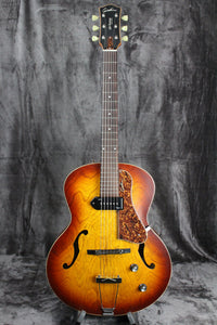 Godin 5th Avenue Kingpin P90