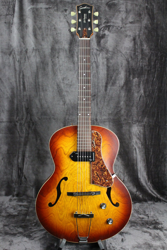 Godin 5th Avenue Kingpin P90