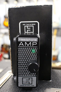 Electro-Harmonix Headphone Amp Used