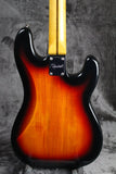 2020 Squier 60s Classic Vibe Precision Bass