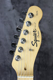 Squier Affinity Telecaster