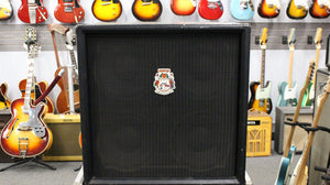 Orange OBC410 Cab