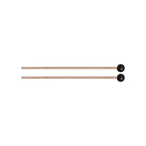 Vic Firth M131 Orchestral Series 1.25" Rubber, Rattan Mallets