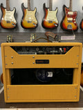 Fender '65 Princeton Reverb 1x12" 12-watt Tube Combo Amp