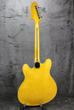 2013 Fender Modern Player Starcaster