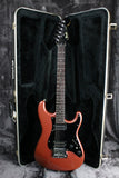 1985 Fender Contemporary Stratocaster