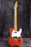 2021 Fender Vintera Telecaster